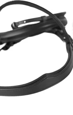 Horze Lester Trense -Pferdebedarf Verkauf 10019 BL 3