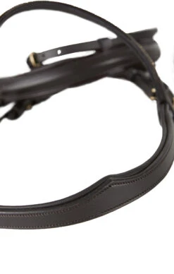 Horze Lester Trense -Pferdebedarf Verkauf 10019 BR 2