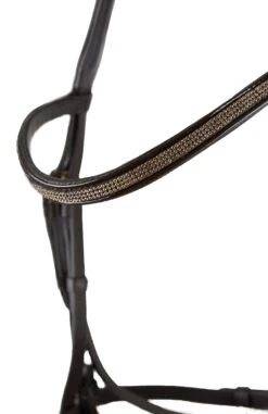 Horze Lester Trense -Pferdebedarf Verkauf 10019 BR 3