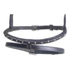 Karlslund Stjarni Kombiniertes Reithalfter -Pferdebedarf Verkauf 10151 BL 3