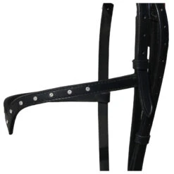 Karlslund Stjarni Reithalfter Mit Stirnriemen