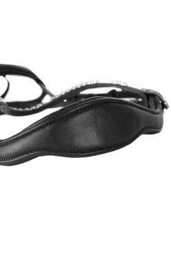 Horze Somerset Anatomische Trense -Pferdebedarf Verkauf 10156 BL 3