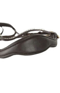 Horze Somerset Anatomische Trense -Pferdebedarf Verkauf 10156 DBR 3