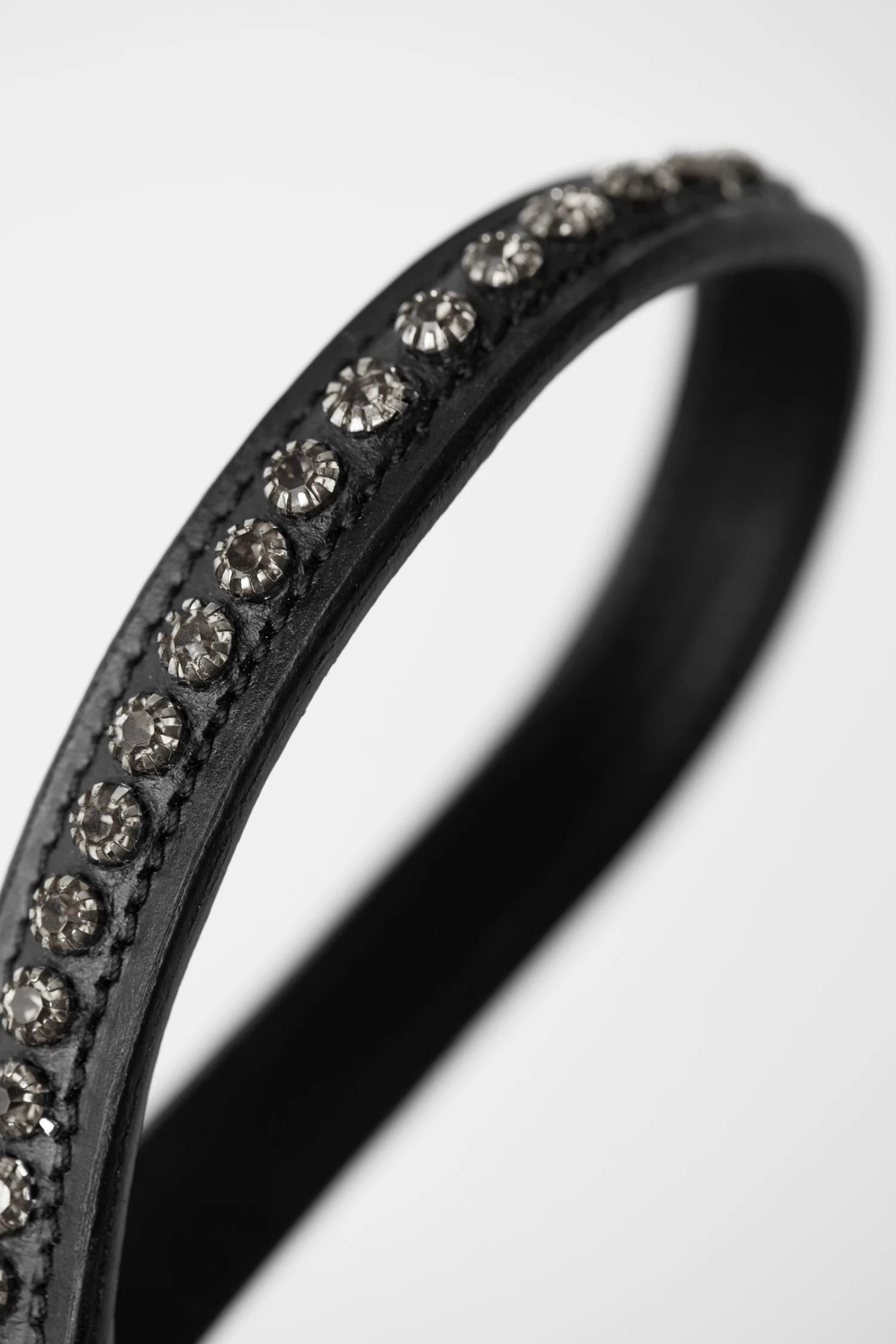 Horze Wicklow Stirnriemen 5 Horze Wicklow Stirnriemen – Bild 5