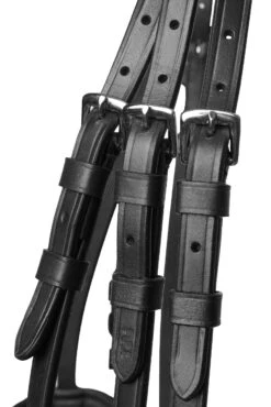 Horze Safari Clincher Trense -Pferdebedarf Verkauf 10194 099 03