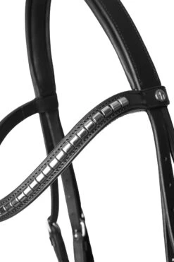 Horze Safari Clincher Trense -Pferdebedarf Verkauf 10194 099 04