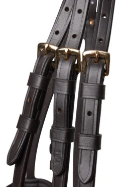 Horze Safari Clincher Trense -Pferdebedarf Verkauf 10194 780 03