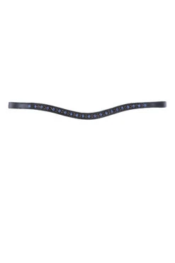 Horze Halstatt Strinriemen Mit Swarovski Kristallen