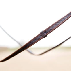 Horze Slender Verflochtene Zügel 16 Horze Slender Verflochtene Zügel -Pferdebedarf Verkauf 10659 BR 2