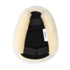 Horze Harleigh Vorderzeug Pad Aus Lammfell -Pferdebedarf Verkauf 10844 OWH 2