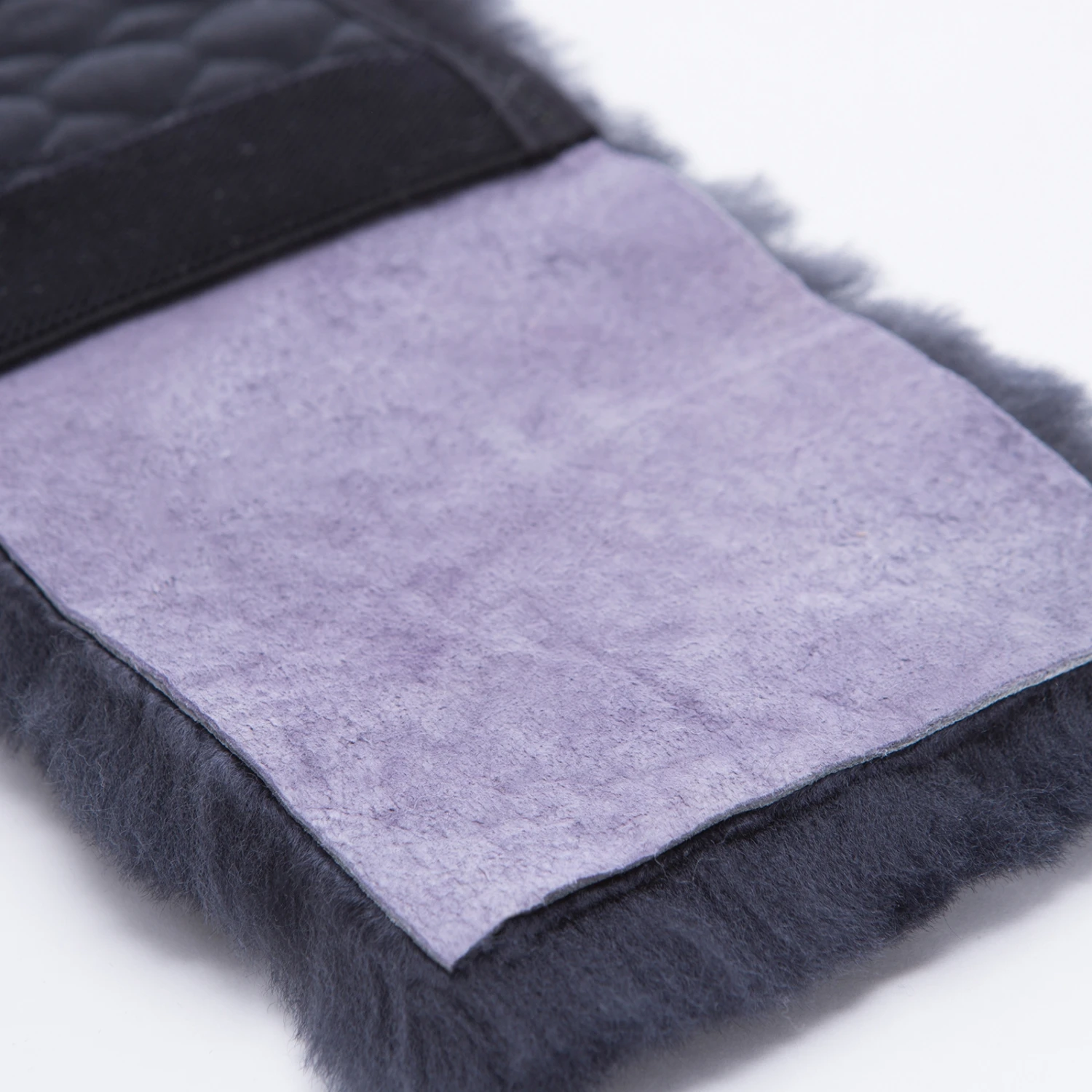 Christ Sattelgurtschoner Universal 2 Christ Sattelgurtschoner Universal – Bild 2