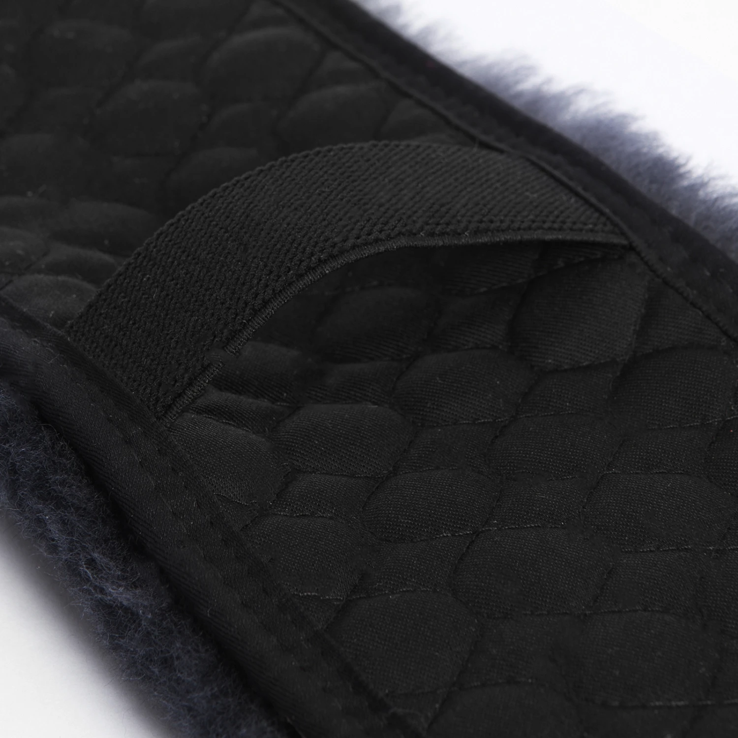 Christ Sattelgurtschoner Universal 3 Christ Sattelgurtschoner Universal – Bild 3