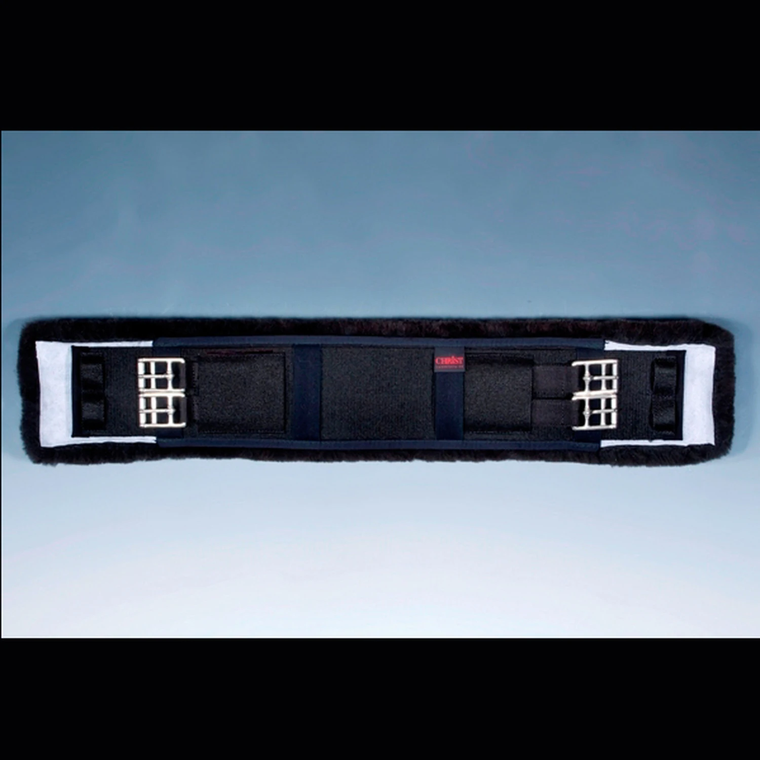 Christ Sattelgurtschoner Universal 4 Christ Sattelgurtschoner Universal – Bild 4