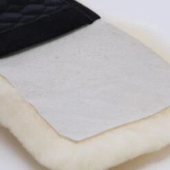 Christ Sattelgurtschoner Universal 12 Christ Sattelgurtschoner Universal -Pferdebedarf Verkauf 14653 BL OWH 2