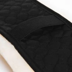 Christ Sattelgurtschoner Universal 13 Christ Sattelgurtschoner Universal -Pferdebedarf Verkauf 14653 BL OWH 3