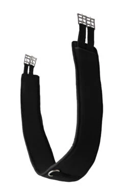 Horze Frontera Geformter Neopren Langgurt Mit Elastik -Pferdebedarf Verkauf 14671 099 01