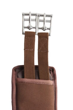 Horze Frontera Geformter Neopren Langgurt Mit Elastik -Pferdebedarf Verkauf 14671 790 03