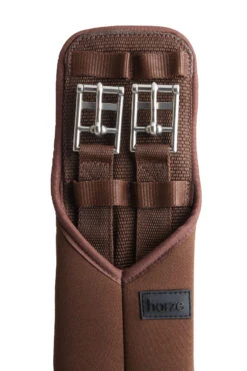 Horze Kazan Neopren Kurzgurt Ohen Elastik -Pferdebedarf Verkauf 14672 790 03