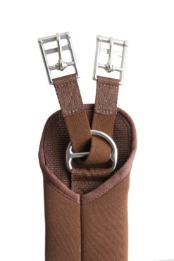 Horze Cavtat Neoprene Langgurt Mit Anti-Scheuer-Schnalle -Pferdebedarf Verkauf 14679 790 03