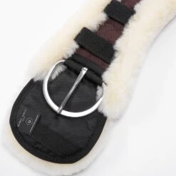 Christ Konturgurt Western -Pferdebedarf Verkauf 14682 BR OWH 3