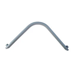 Karlslund Kopfeisen Für K2/K3 Sattel -Pferdebedarf Verkauf 14823 BR G 1