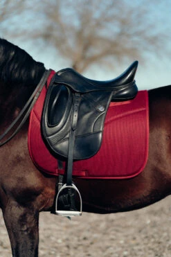 Horze Phoenix Dressurschabracke -Pferdebedarf Verkauf 17295 adpi 04