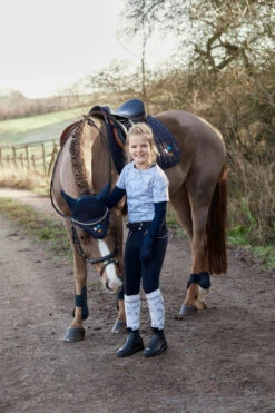 Horze Alex Pony Vielseitigkeitsschabracke -Pferdebedarf Verkauf 17298 vdb 04