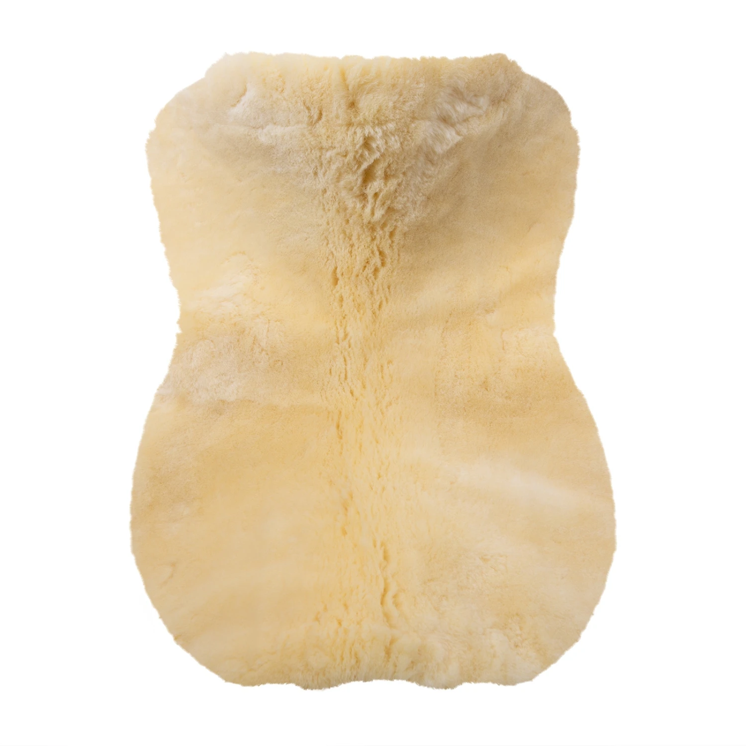 Christ Sattelpad 2 Christ Sattelpad – Bild 2