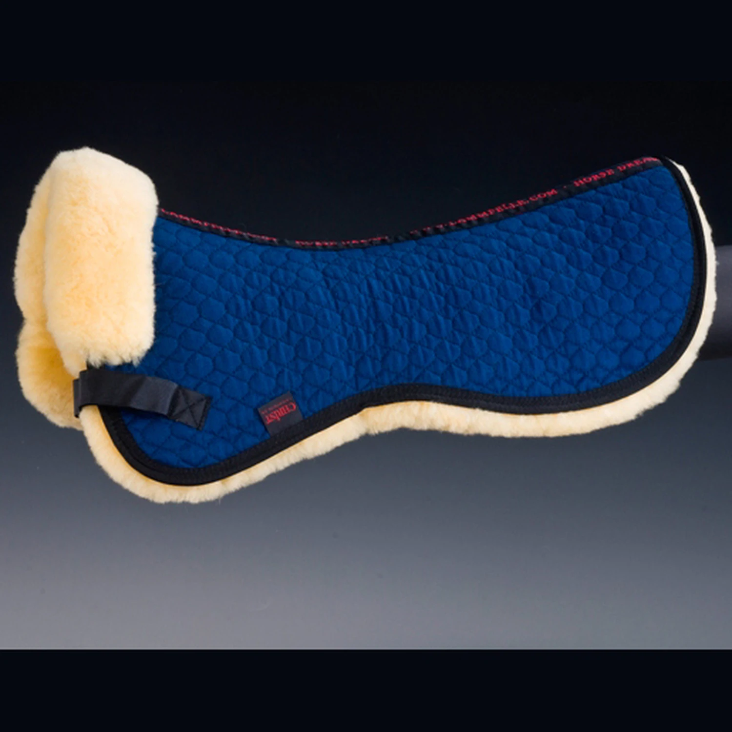 Christ Sattelpad 7 Christ Sattelpad – Bild 7