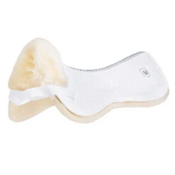 Christ Sattelpad 10 Christ Sattelpad -Pferdebedarf Verkauf 17320 WH OWH 1