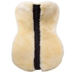 Christ Ultra Sattelpad -Pferdebedarf Verkauf 17321 BR OWH 2