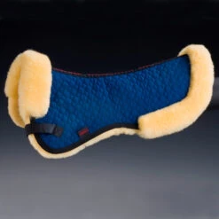 Christ Sattelpad Mit Rand -Pferdebedarf Verkauf 17331 B OWH 1