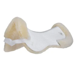 Christ Sattelpad Mit Rand -Pferdebedarf Verkauf 17331 WH OWH 1