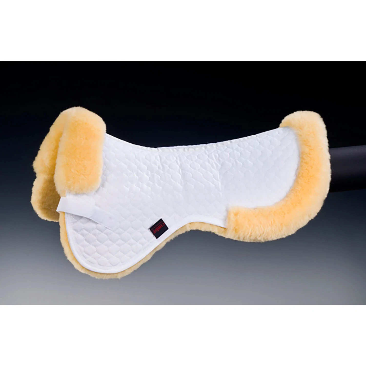 Christ Sattelpad Tiefe Schulter Mit Rand 3 Christ Sattelpad Tiefe Schulter Mit Rand – Bild 3