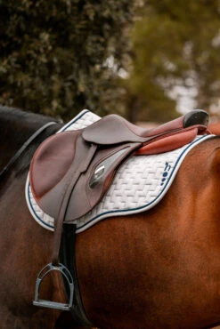 Horze Wicklow Vielseitigkeitsschabracke -Pferdebedarf Verkauf 17429 025 03