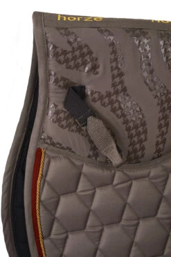 Horze Kenya Vielseitigkeitsschabracke -Pferdebedarf Verkauf 17444 753 02