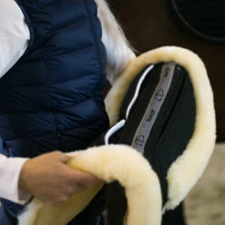 Horze Harleigh Korrektur-Pad 9 Horze Harleigh Korrektur-Pad -Pferdebedarf Verkauf 17609 BL 4