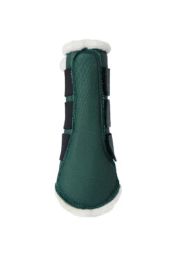 Horze Oslo Kunstfell Gamaschen 22 Horze Oslo Kunstfell Gamaschen -Pferdebedarf Verkauf 19215 CLGR 4