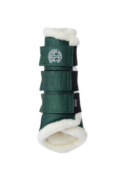 Horze Oslo Kunstfell Gamaschen 23 Horze Oslo Kunstfell Gamaschen -Pferdebedarf Verkauf 19215 CLGR 5