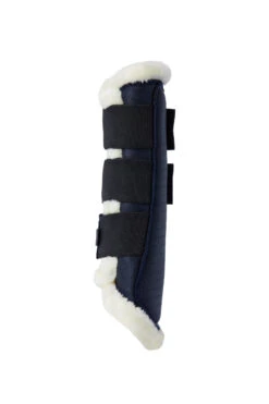 Horze Oslo Kunstfell Gamaschen 34 Horze Oslo Kunstfell Gamaschen -Pferdebedarf Verkauf 19215 VDB 3