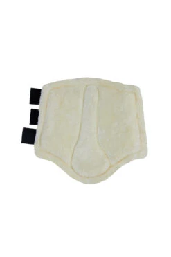 Horze Oslo Kunstfell Gamaschen 37 Horze Oslo Kunstfell Gamaschen -Pferdebedarf Verkauf 19215 VDB 6