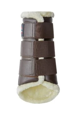 B Vertigo Wellington Gamaschen -Pferdebedarf Verkauf 19268 790 05