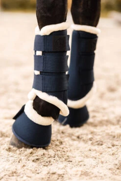 Horze Terrazzo Gamaschen -Pferdebedarf Verkauf 19278 590 07