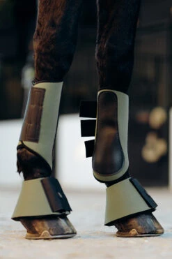 Horze Munich Gamaschen -Pferdebedarf Verkauf 19282 OVGR 5