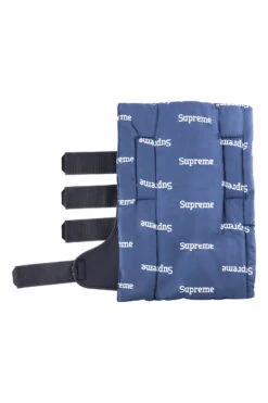 Horze Stallgamaschen Pro, Hinten -Pferdebedarf Verkauf 19409 bl 08