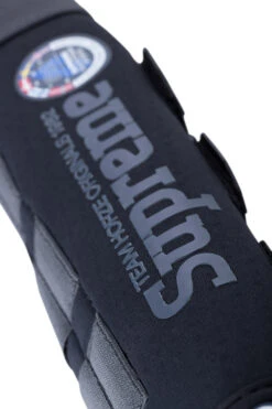 Horze Stallgamaschen Pro, Hinten -Pferdebedarf Verkauf 19409 bl 09