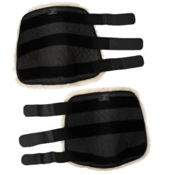 Christ Gamaschen Vorderbeine -Pferdebedarf Verkauf 19422 BL OWH 3