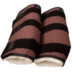 Christ Gamaschen Hinterbeine -Pferdebedarf Verkauf 19423 BR OWH 1