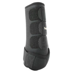 Back On Track Arbeitsgamaschen, Vorderbeine -Pferdebedarf Verkauf 19446 BL 3