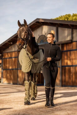 B Vertigo Wellington Transportgamaschen (4er Set) -Pferdebedarf Verkauf 19528 630 07